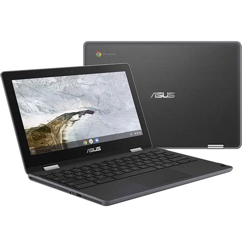 asus chromebook flip c214ma.